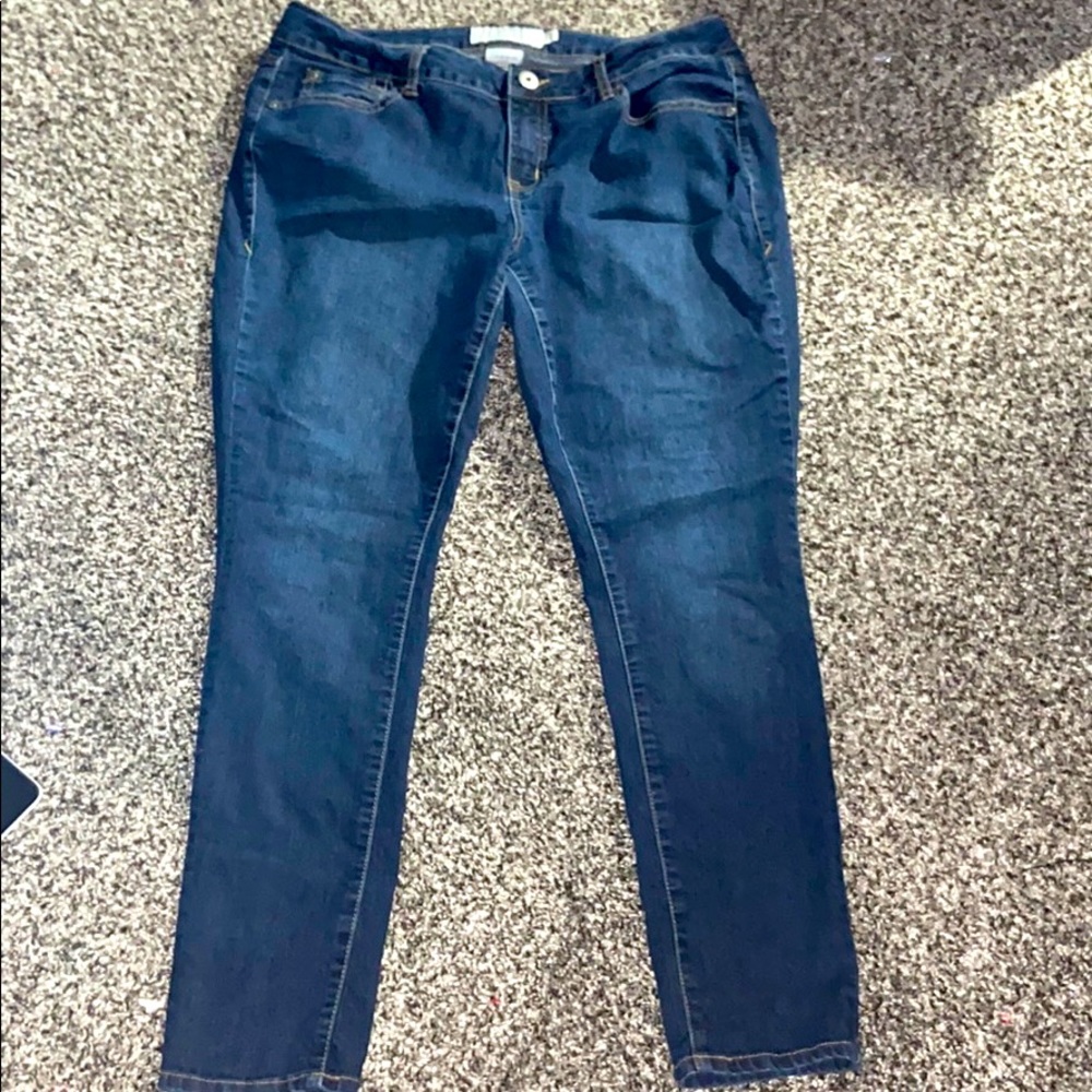 cute women’s torrid jeans